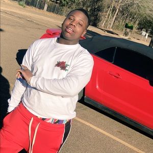 Meet your Posher, Demetrius